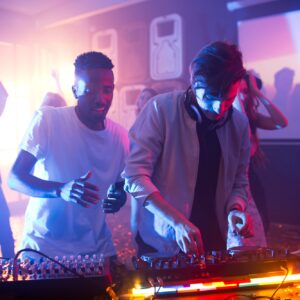Formation DJ Individuelle - 2 jours