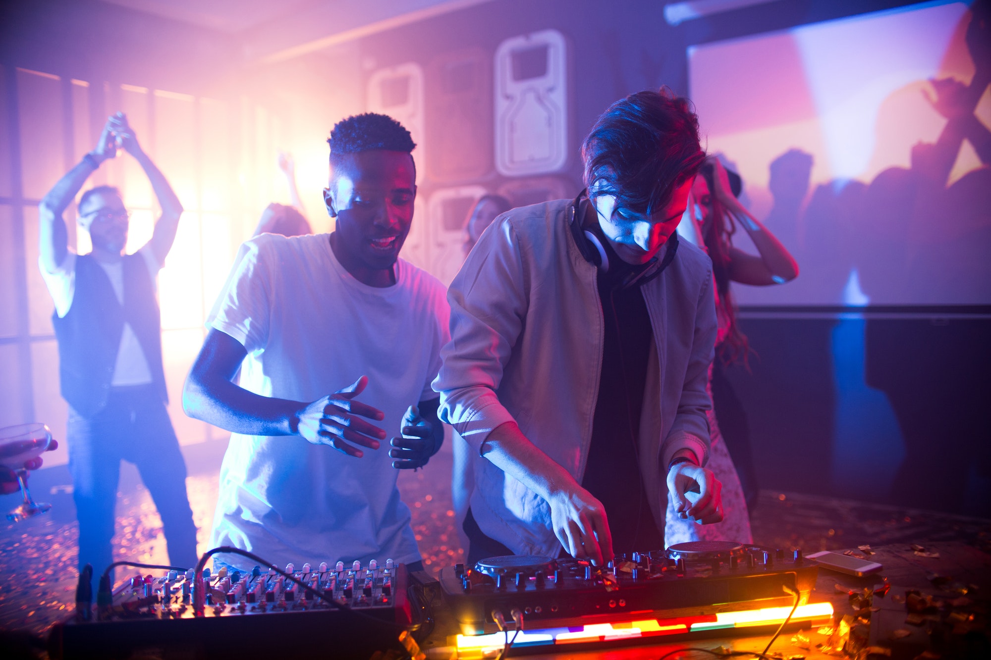Formation DJ Individuelle - 2 jours