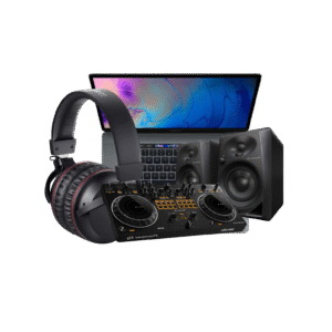 Kit DJ