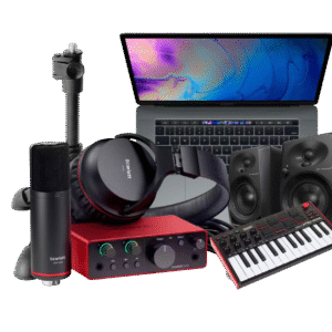 Pack Complet Production